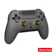 Scuf Omega W/R Steel Grey για PS5/PC 4