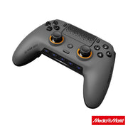 Scuf Omega W/R Steel Grey για PS5/PC 5