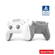 Scuf Omega W/R White για PS5/PC 2