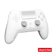Scuf Omega W/R White για PS5/PC 4