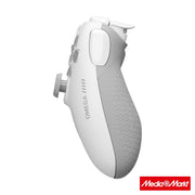 Scuf Omega W/R White για PS5/PC 6