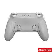 Scuf Omega W/R White για PS5/PC 7