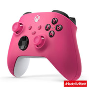 Microsoft Deep Pink Xbox Wireless 2