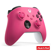 Microsoft Deep Pink Xbox Wireless 3