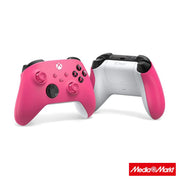 Microsoft Deep Pink Xbox Wireless 4