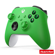 Microsoft Xbox Velocity Green Wireless 2