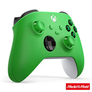 Microsoft Xbox Velocity Green Wireless 3