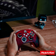 FR-TEC Skin & Grips for Controllers Xbox Batman 3