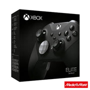 Microsoft Xbox Elite Series 2 Black 2