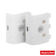 Snakebyte Φορτιστής για Xbox Series X-Controller Twin White 2