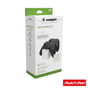 Snakebyte Φορτιστής για Xbox Series X-Controller Twin White 4