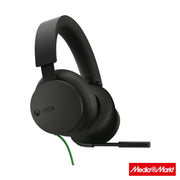 Microsoft Xbox Stereo Headset 3