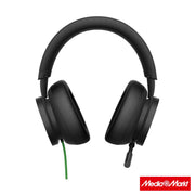 Microsoft Xbox Stereo Headset 4