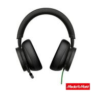 Microsoft Xbox Stereo Headset 5