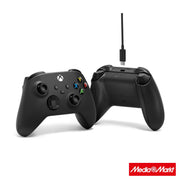Microsoft Black Wireless 3