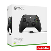 Microsoft Black Wireless 4