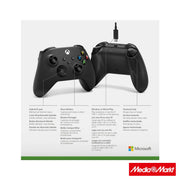 Microsoft Black Wireless 5