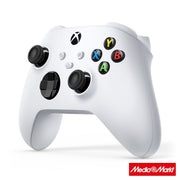 Microsoft White Wireless 2