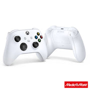 Microsoft White Wireless 3