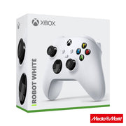 Microsoft White Wireless 4