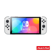 Nintendo Switch OLED model White set 2
