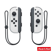 Nintendo Switch OLED model White set 3