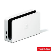 Nintendo Switch OLED model White set 5
