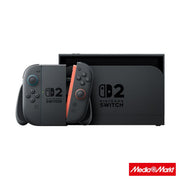 Nintendo Switch 2 8