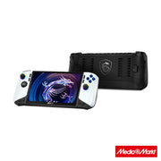 MSI Claw 8 AI+ A2VM-216GR 7