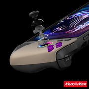 MSI Claw 8 AI+ A2VM-066GR 6
