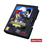 Generic Samurai Shodown V Special NEOGEO Game 2