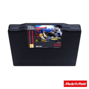 Generic Samurai Shodown V Special NEOGEO Game 4