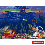 Generic Samurai Shodown V Special NEOGEO Game 5