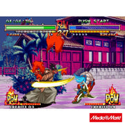 Generic Samurai Shodown V Special NEOGEO Game 6