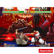 Generic Samurai Shodown V Special NEOGEO Game 7