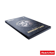 Generic NEOGEO AES+ Memory Card Black 3