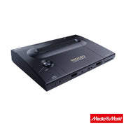 Generic NEOGEO AES+ Black 2