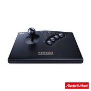 Generic NEOGEO AES+ Black 3