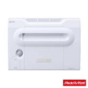 Generic NEOGEO AES+ Anniversary Edition White 2