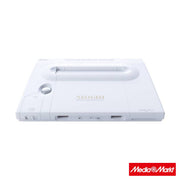 Generic NEOGEO AES+ Anniversary Edition White 3