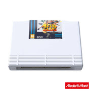 Generic NEOGEO AES+ Anniversary Edition White 4