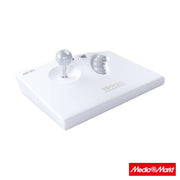 Generic NEOGEO AES+ Anniversary Edition White 6