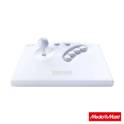 Generic NEOGEO AES+ Anniversary Edition White 7