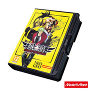 Generic Garou:Mark of the Wolves NEOGEO Game 2