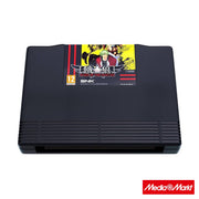 Generic Garou:Mark of the Wolves NEOGEO Game 3