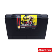 Generic Garou:Mark of the Wolves NEOGEO Game 4