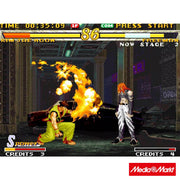 Generic Garou:Mark of the Wolves NEOGEO Game 5