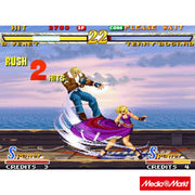 Generic Garou:Mark of the Wolves NEOGEO Game 6