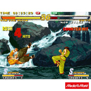 Generic Garou:Mark of the Wolves NEOGEO Game 7
