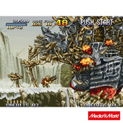 Generic Metal Slug NEOGEO Game 4